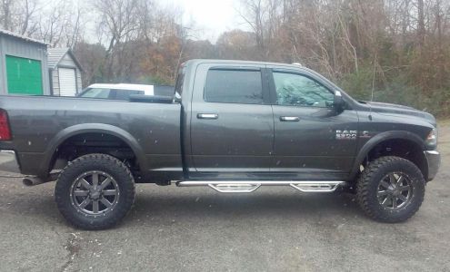 Hollywood Performance Inc