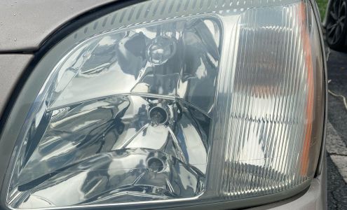 King's Mobile Detailing