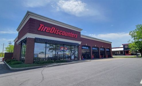 Tire Discounters