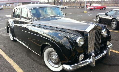 Lra Ent Auto Msm & Sales Bristol