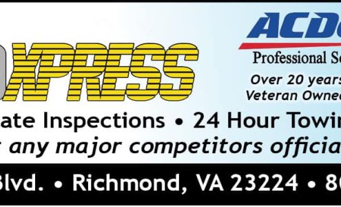 Shawn's Auto Xpress, LLC