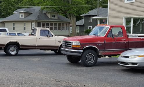 Automotive Technical Services