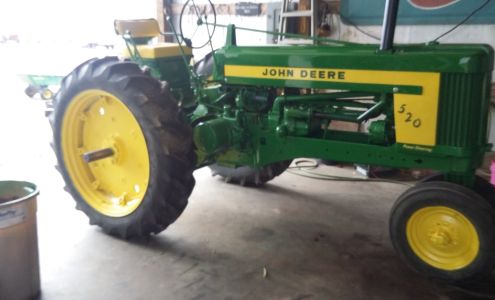 Hill's Auto & Truck Sales Otwell