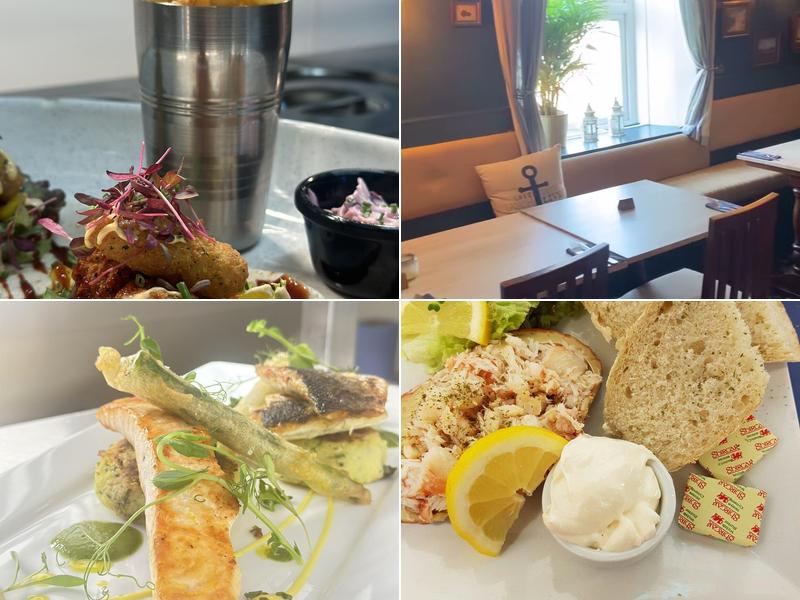 The Ferry Inn, Pembroke Dock