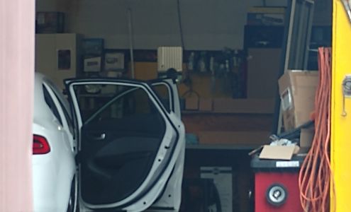 Energy Control Systems