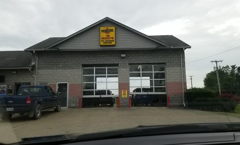 National Auto Lube of Lexington OH