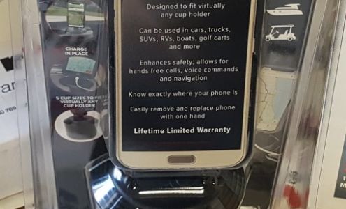 Major League Tire DBA ESS Automotive