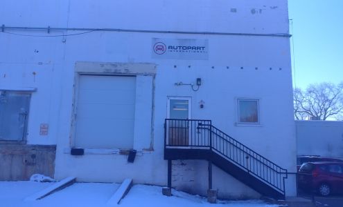 Autopart International