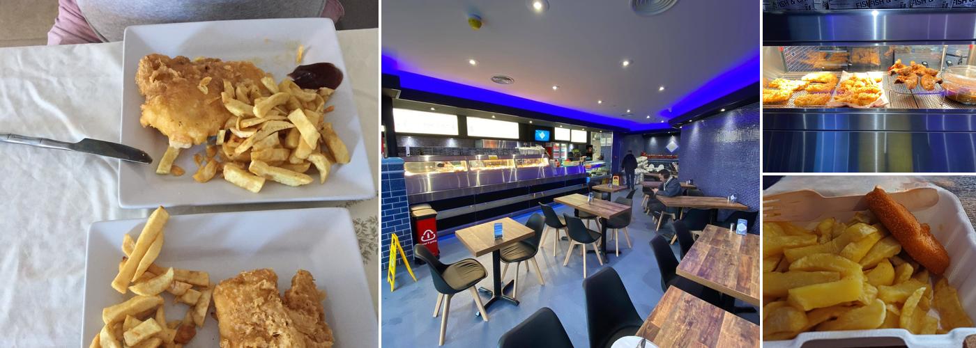 Beachcliff Fish and Chips