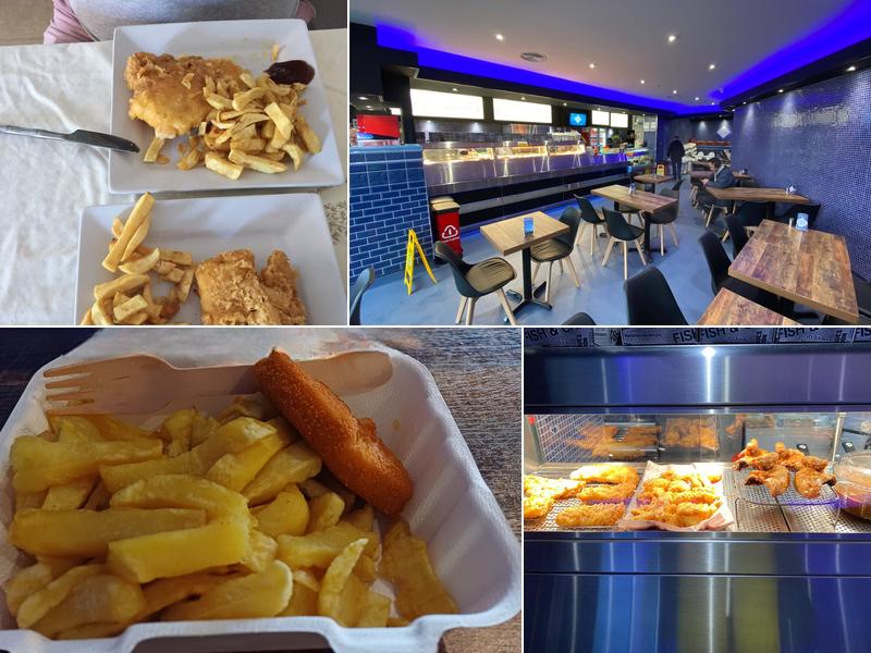 Beachcliff Fish and Chips