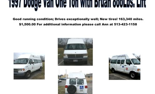 Pryor's Auto Services