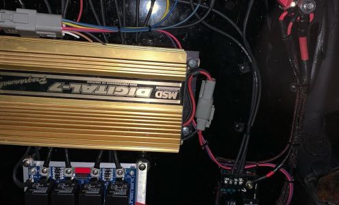 KASPER'S AUTO REPAIR