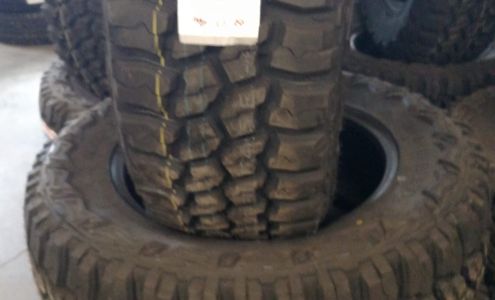 Dave's Tire