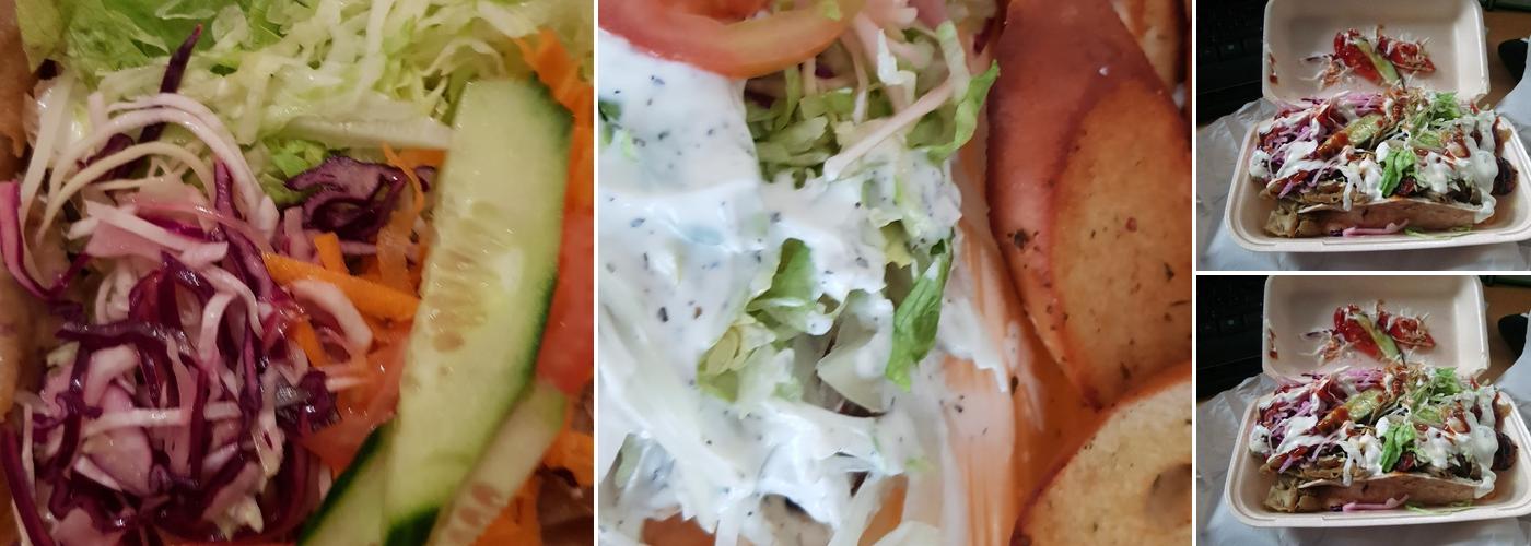 M&M Kebab & Pizza House