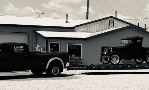 Lovett Used Cars LLC Washington