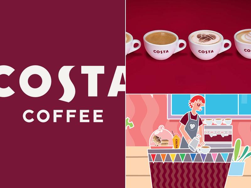 Costa Coffee