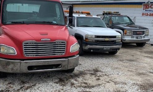 Tri County Motors Washington