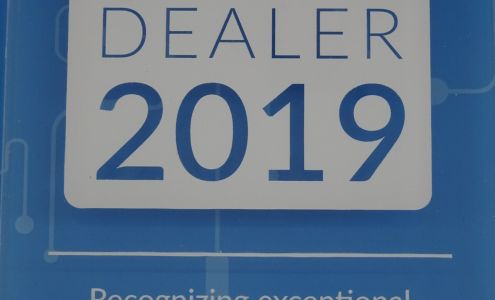 Whitewater Motor Company Milan