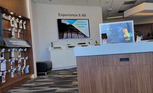 Spectrum Mount Pleasant