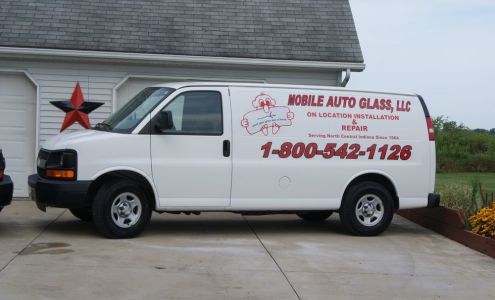 Mobile Auto-Glass LLC