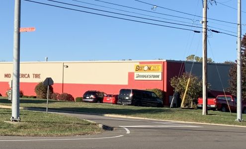 Best-One Tire and Service of Mid America