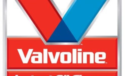 Valvoline Car Wash