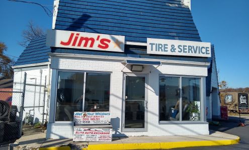 Jim's Tire & Service