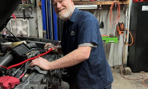 Witty's Muffler & Alignment