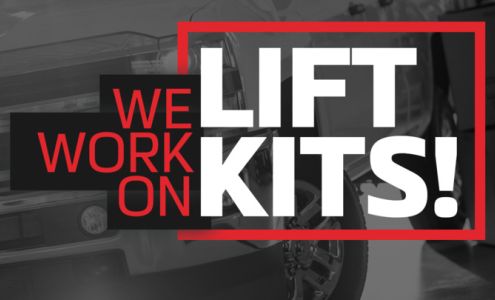 North Gateway Tire Inc
