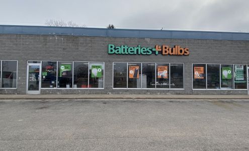 Batteries Plus