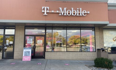 T-Mobile