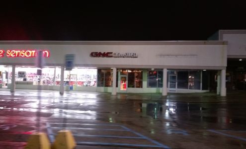 GNC