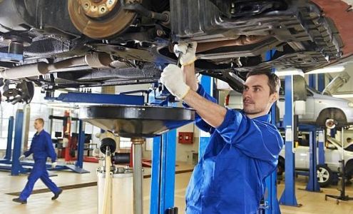 Brunswick Auto & Truck Services Inc Brunswick