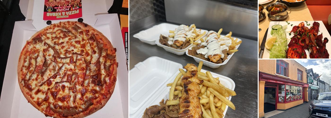Penrhyn Kebabs & Pizza