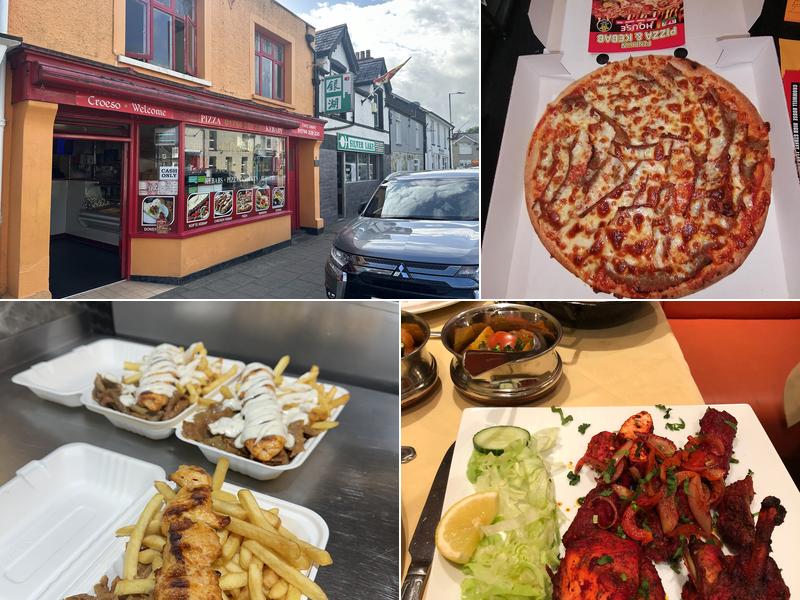 Penrhyn Kebabs & Pizza