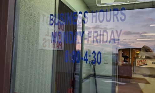 LKQ Heavy Truck, Toledo