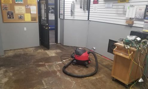 His & Her's Auto Brake & Muffler Shop