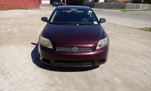 Jet Automotive