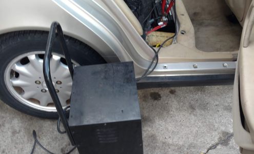 Ottawa Park Automotive