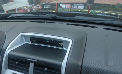 Seal Plus Auto Detail Cleanup