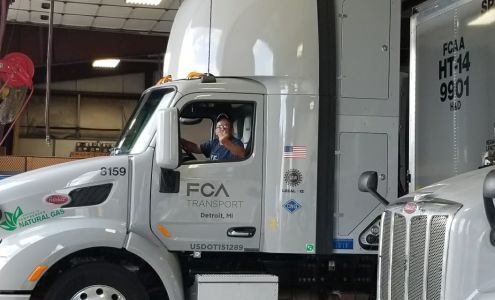 Chrysler Transport LLC..