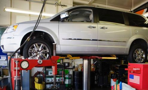 Hodgson's Automotive, Inc.