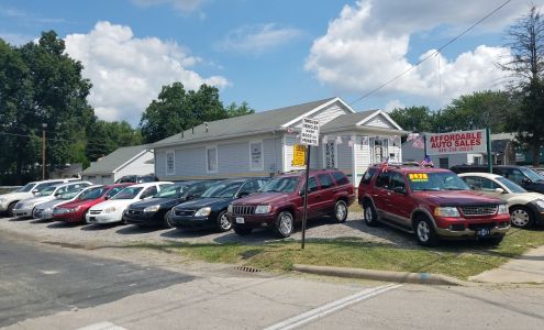 Affordable Auto Sales