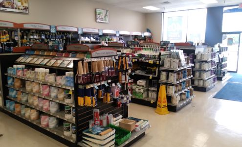 Sherwin-Williams Paint Store