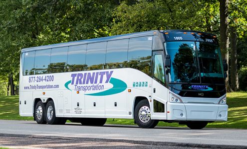 Trinity Transportation