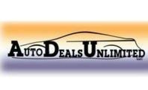 Auto Deals Unlimited