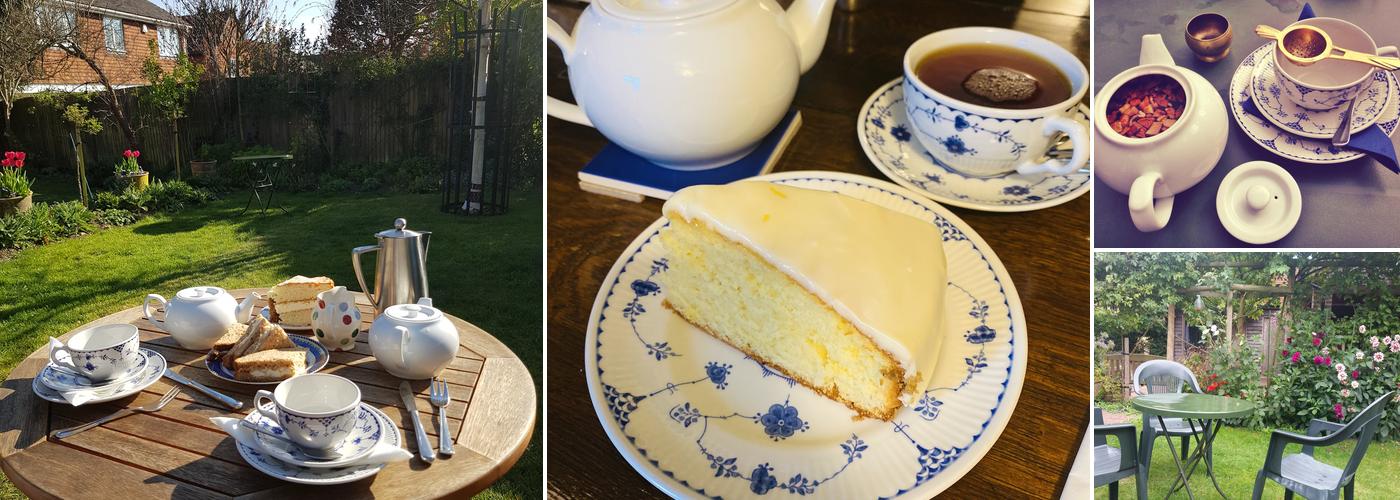 Fir Tree House Tea Rooms