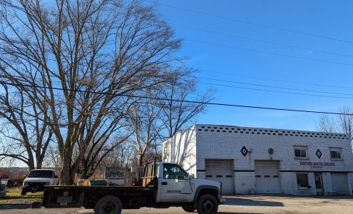 Roth Auto Sales & Services