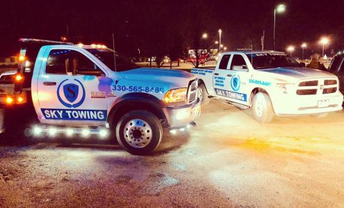 Sky Motors & Services