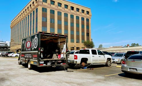 Montrose Mobile Tire Shop & Wheel Repair